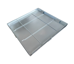 Tampa abertura assistida